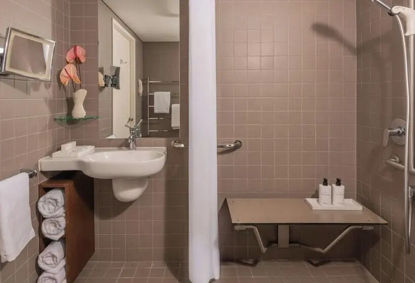 هتل Intercontinental Brisbane By Ihg