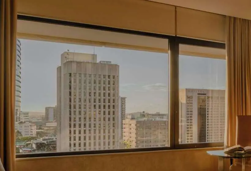هتل Intercontinental Brisbane By Ihg