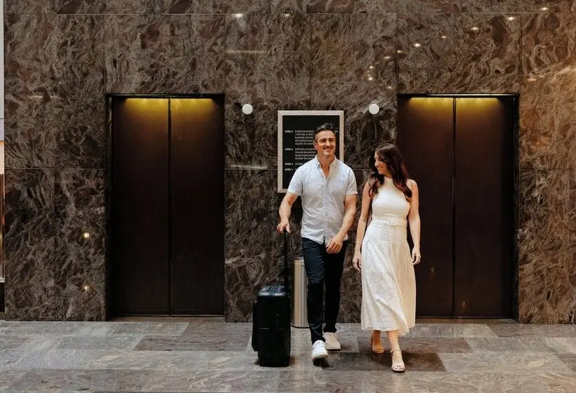 هتل Intercontinental Brisbane By Ihg