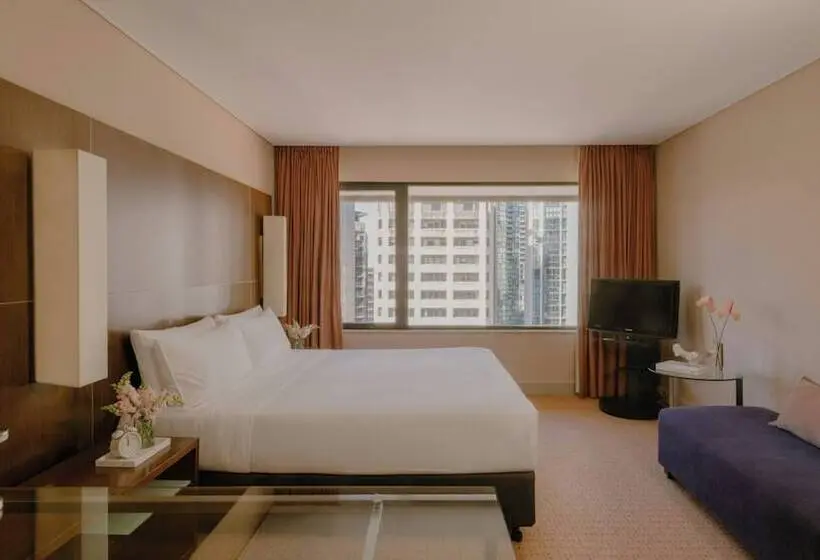 هتل Intercontinental Brisbane By Ihg