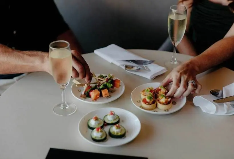 هتل Intercontinental Brisbane By Ihg