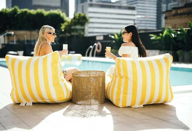 هتل Intercontinental Brisbane By Ihg