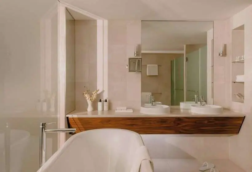 هتل Intercontinental Brisbane By Ihg