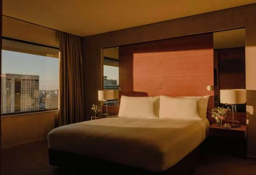 هتل Intercontinental Brisbane By Ihg