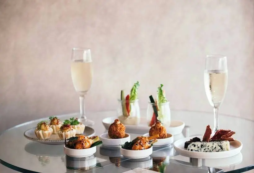 هتل Intercontinental Brisbane By Ihg