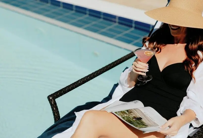 هتل Intercontinental Brisbane By Ihg