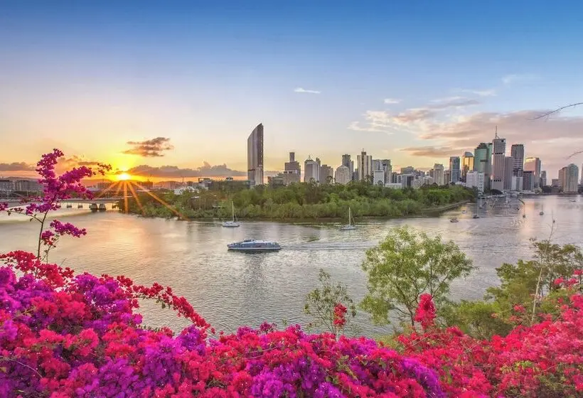 هتل Intercontinental Brisbane By Ihg