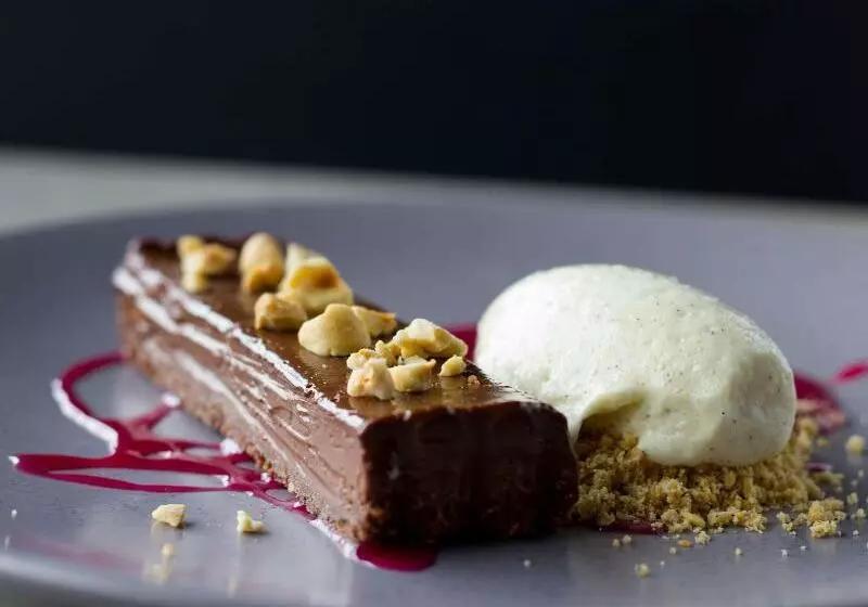 Отель Mercure Launceston