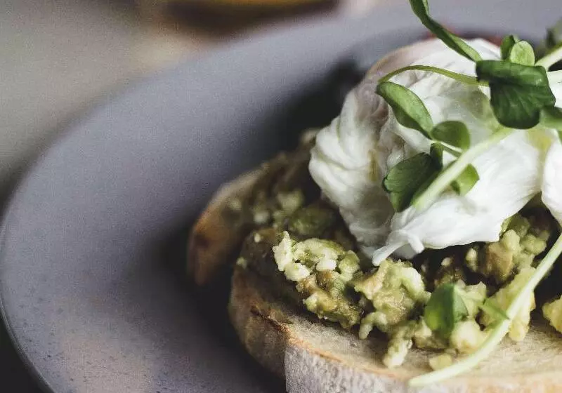 Отель Mercure Launceston