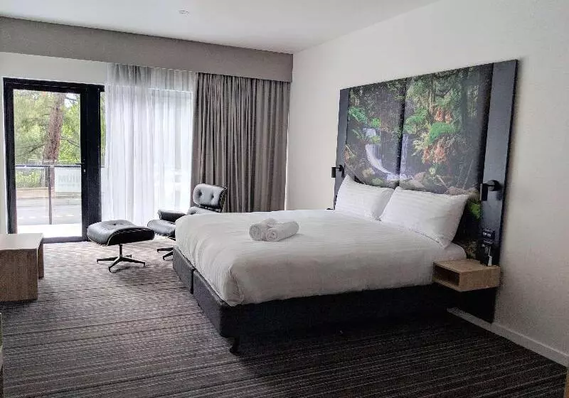 Отель Mercure Launceston