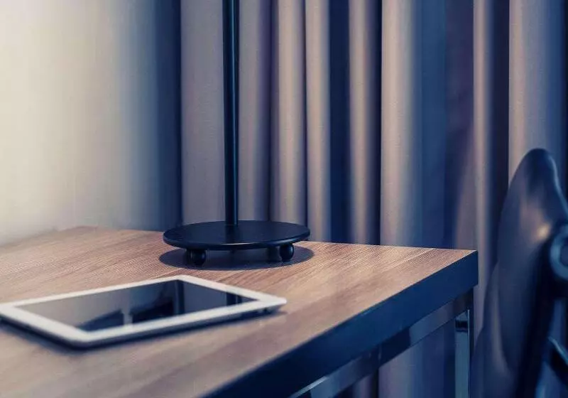 Отель Mercure Launceston