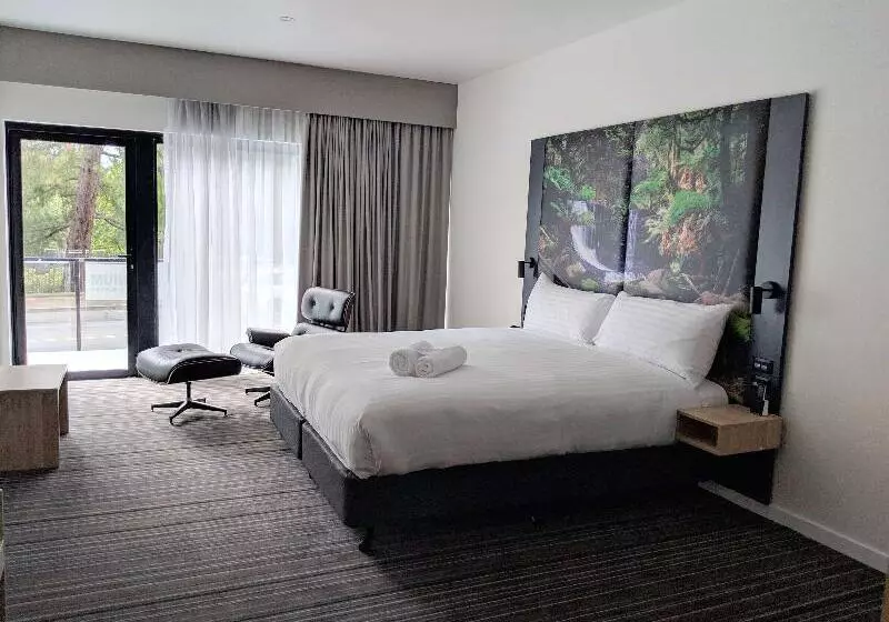 Отель Mercure Launceston