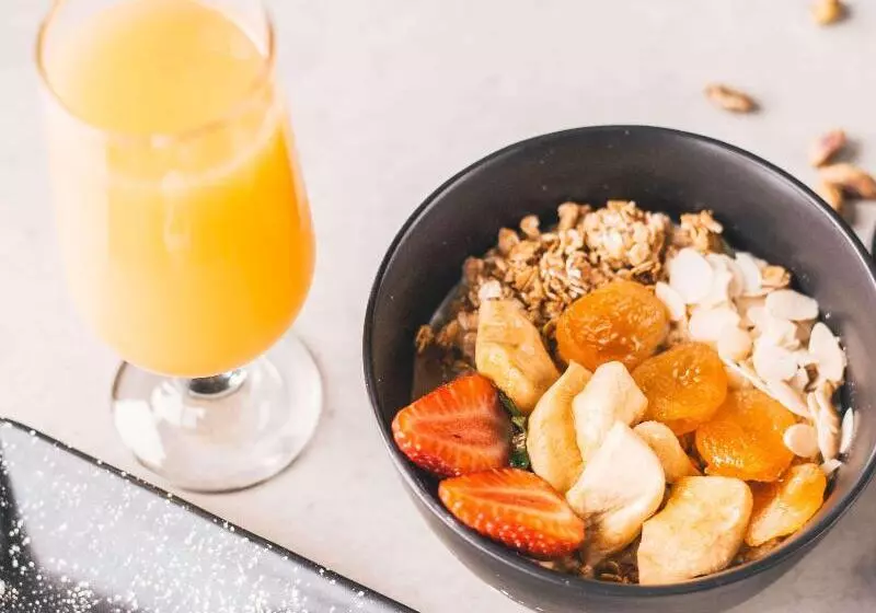 Отель Mercure Launceston