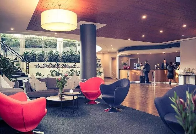 호텔 Mercure Sydney Parramatta