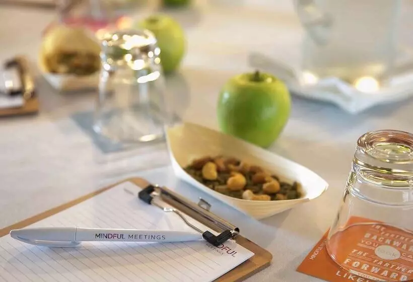 호텔 Mercure Sydney Parramatta