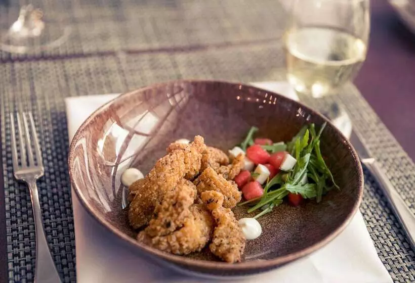 호텔 Mercure Sydney Parramatta