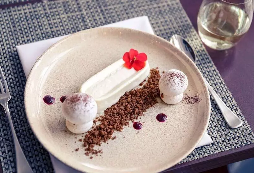 호텔 Mercure Sydney Parramatta