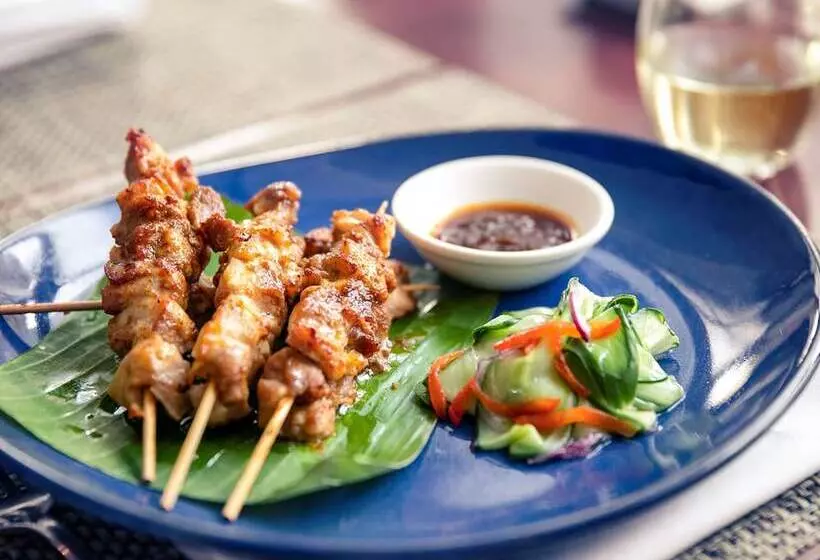 호텔 Mercure Sydney Parramatta