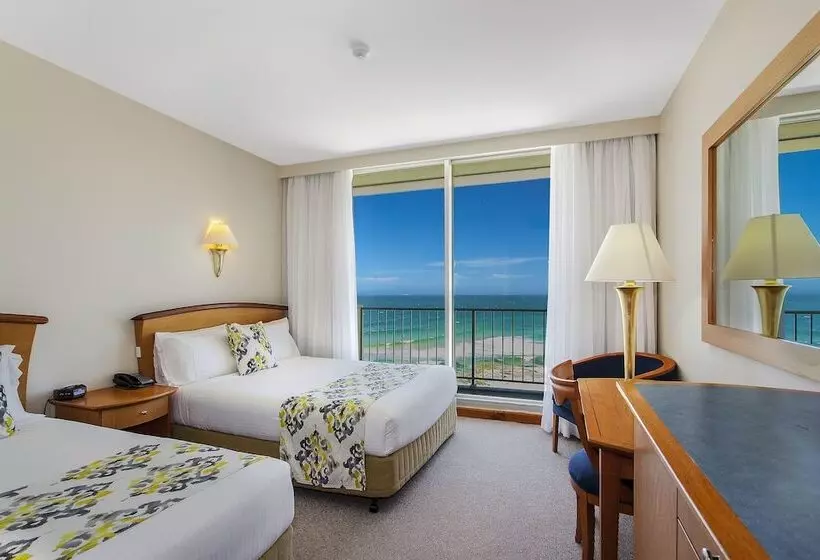 Hotel Noah S On The Beach