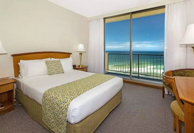 Hotel Noah S On The Beach