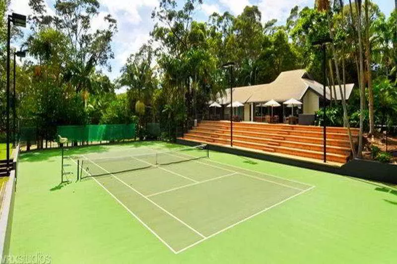 酒店 Palmer Coolum Resort