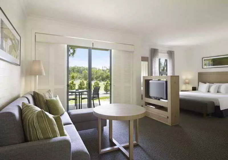 酒店 Palmer Coolum Resort