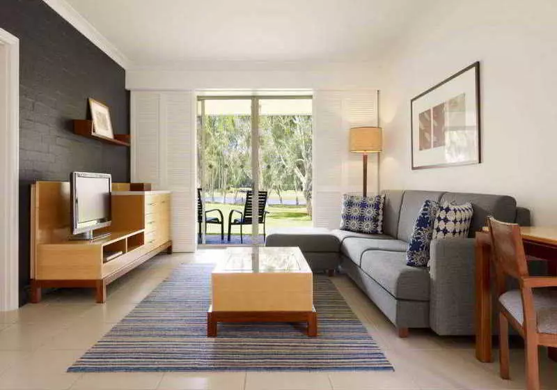 酒店 Palmer Coolum Resort