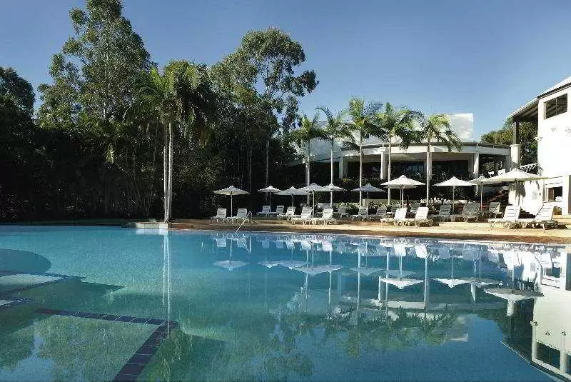 酒店 Palmer Coolum Resort