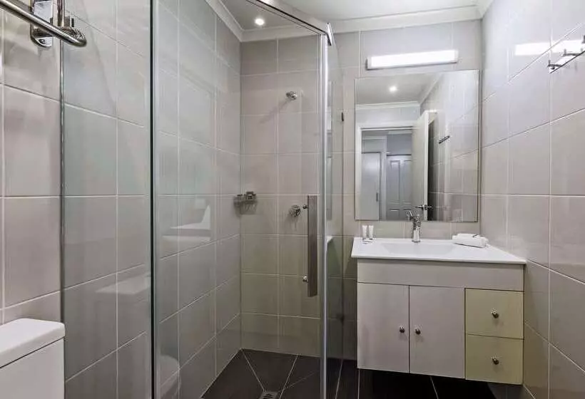 Quality Hotel Melbourne Airport