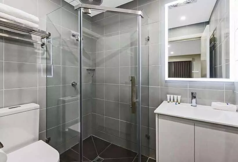 Quality Hotel Melbourne Airport