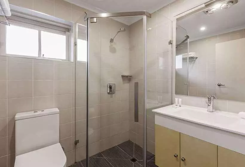 Quality Hotel Melbourne Airport