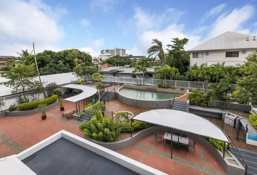 Hotel Sunshine Tower