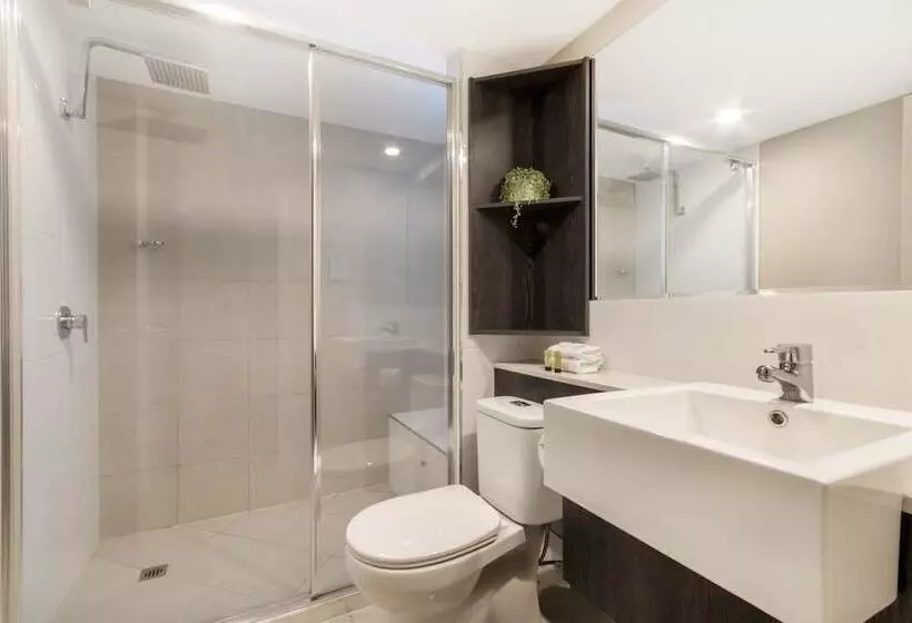 Hotel Sunshine Tower