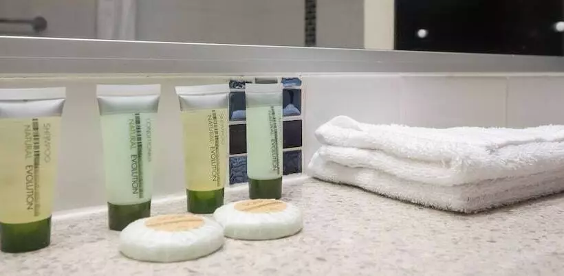 Hotel Sunshine Tower