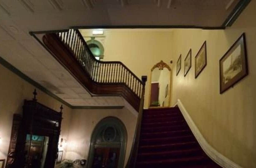 The Palace Hotel Kalgoorlie