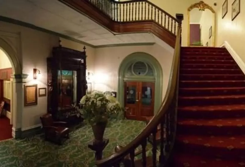 The Palace Hotel Kalgoorlie