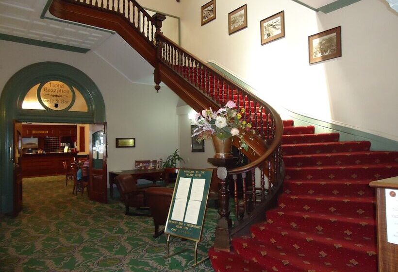 The Palace Hotel Kalgoorlie