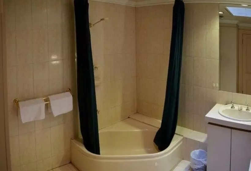 The Palace Hotel Kalgoorlie