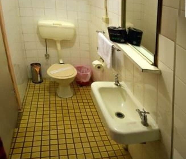 The Palace Hotel Kalgoorlie