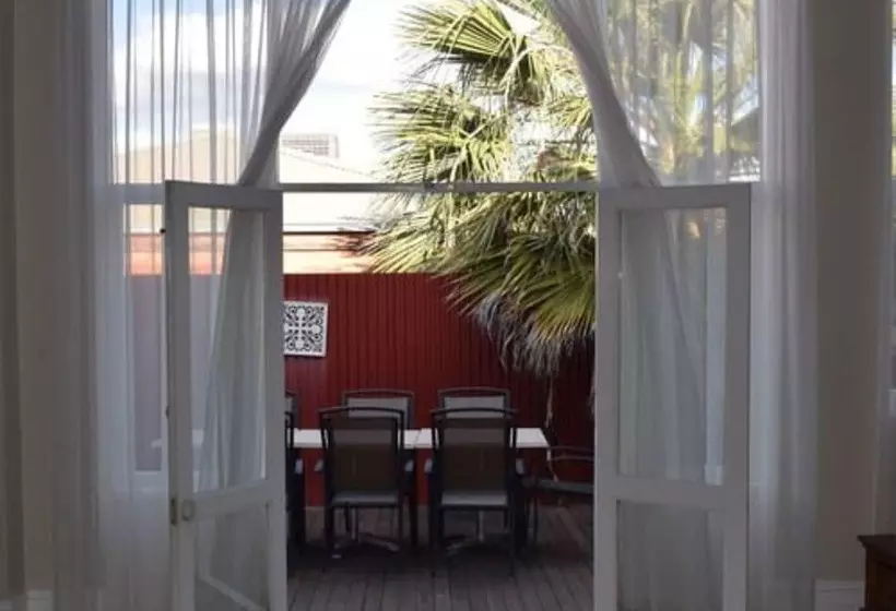 The Palace Hotel Kalgoorlie