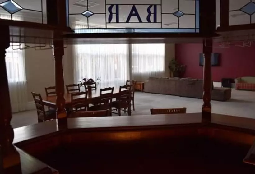 The Palace Hotel Kalgoorlie