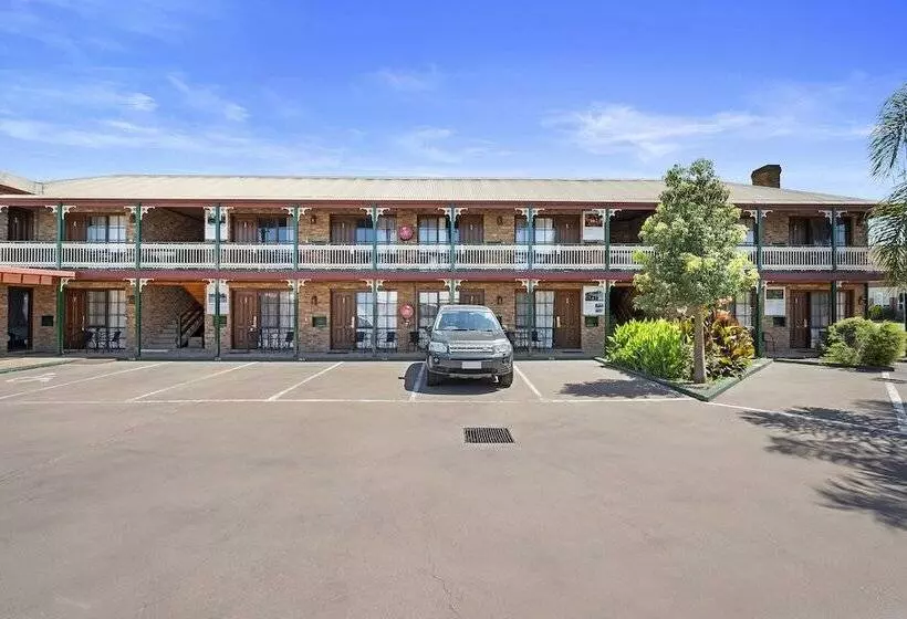 فندق The Settlement Historic