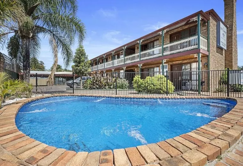 فندق The Settlement Historic