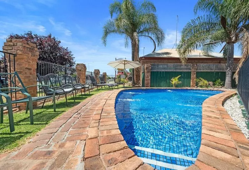 فندق The Settlement Historic