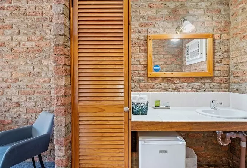 فندق The Settlement Historic