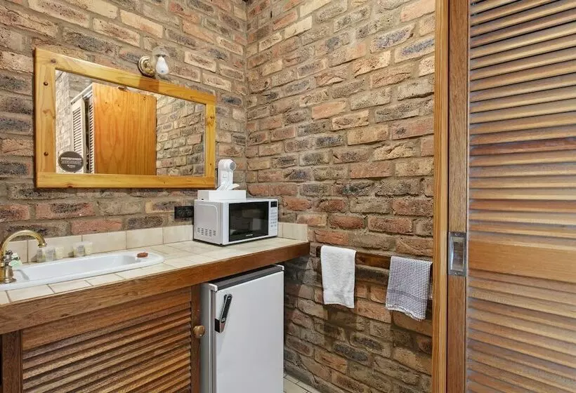 فندق The Settlement Historic