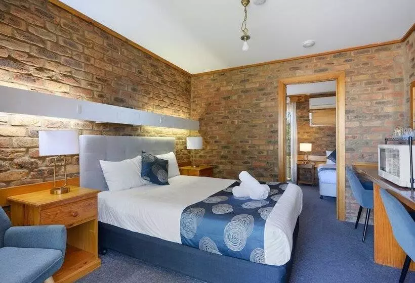 فندق The Settlement Historic