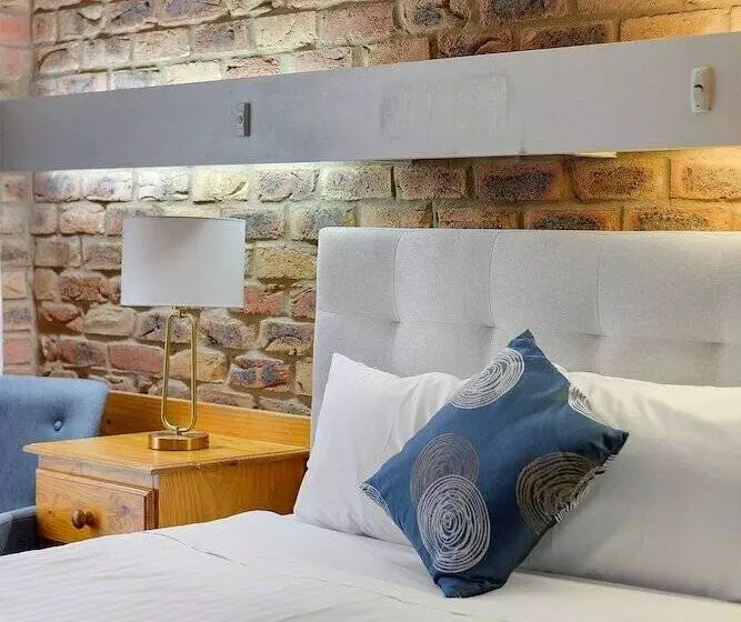 فندق The Settlement Historic