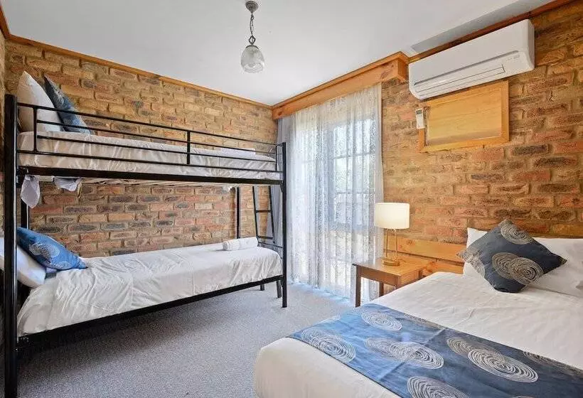 فندق The Settlement Historic