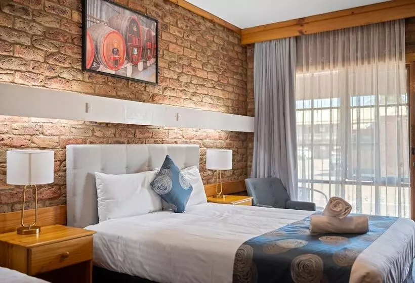 فندق The Settlement Historic